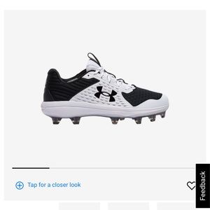 Mens Baseball Cleats